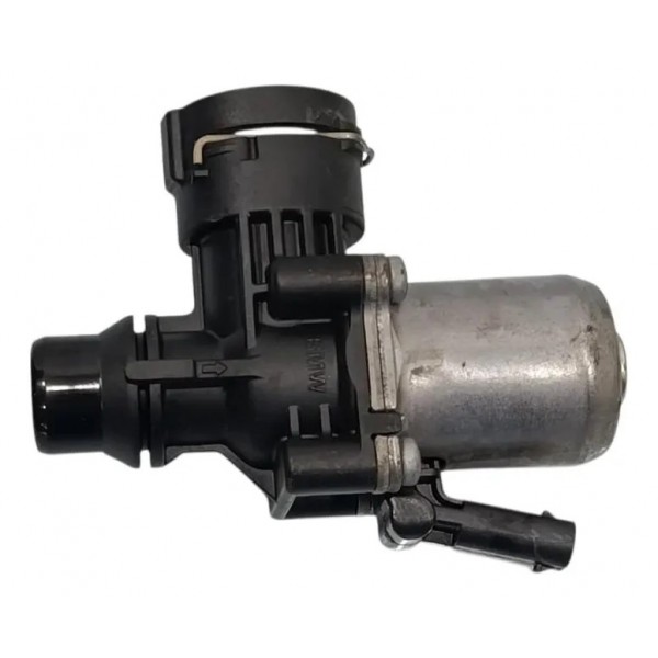 Válvula Comutação Aquecimento Água Bmw G20 320i 2021