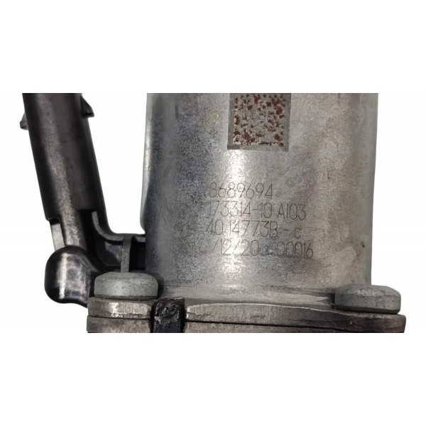 Válvula Comutação Aquecimento Água Bmw G20 320i 2021