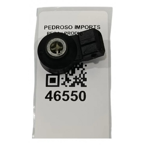 Sensor Detonação Bmw G20 320i 2021 7636937