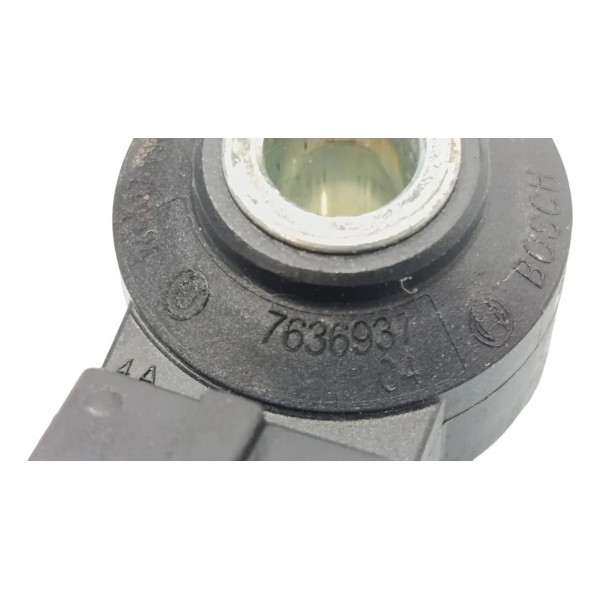 Sensor Detonação Bmw G20 320i 2021 7636937