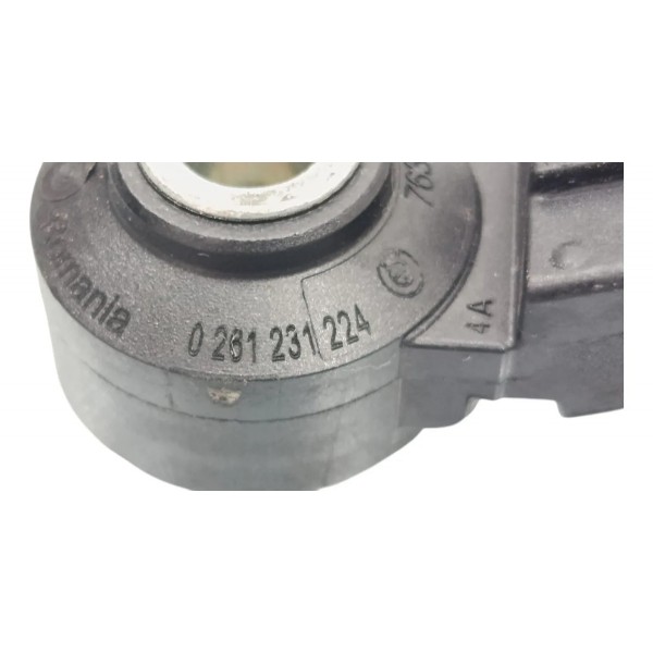 Sensor Detonação Bmw G20 320i 2021 7636937