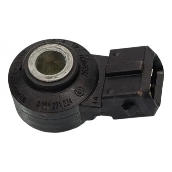 Sensor Detonação Bmw G20 320i 2021 7636937