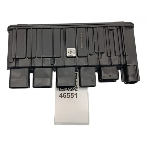 Módulo Alimentação Integrado Bmw G20 320i 2021 863855104