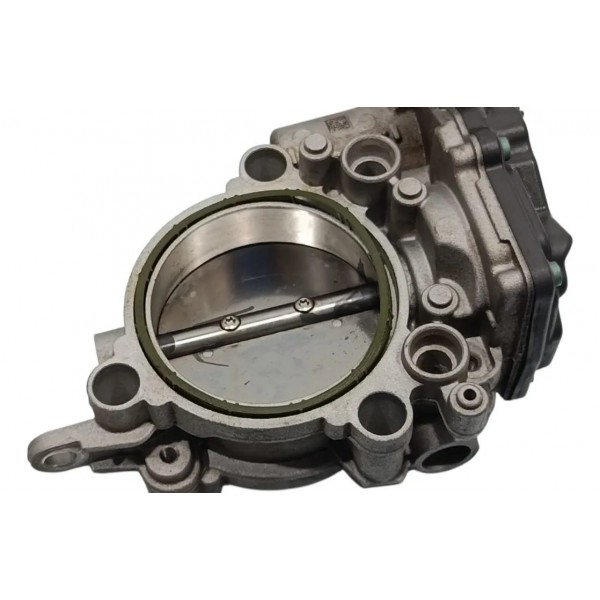 Tbi Corpo De Borboleta Bmw G20 320i 2021 8623324