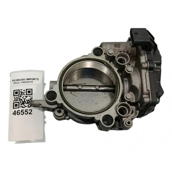 Tbi Corpo De Borboleta Bmw G20 320i 2021 8623324