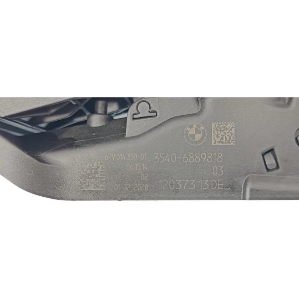 Pedal Do Acelerador Bmw G20 320i 2021 6889818