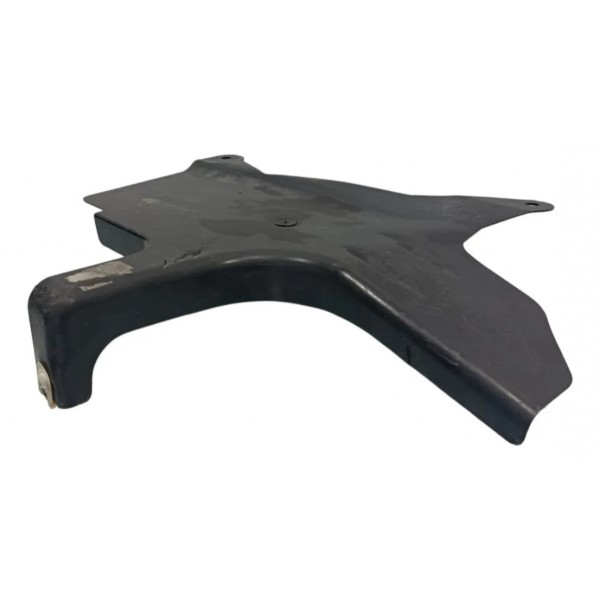 Defletor Do Parabarro Bmw G20 320i 2021 51717340880