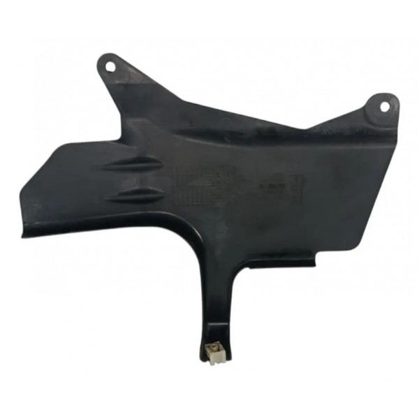 Defletor Do Parabarro Bmw G20 320i 2021 51717340880