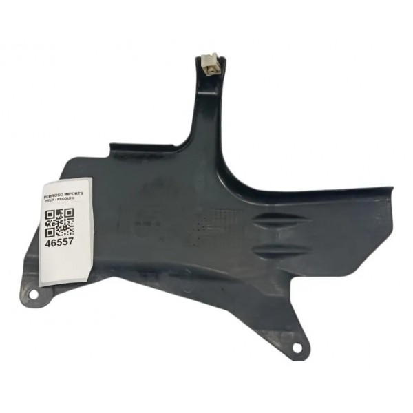 Defletor Do Parabarro Bmw G20 320i 2021 51717340880