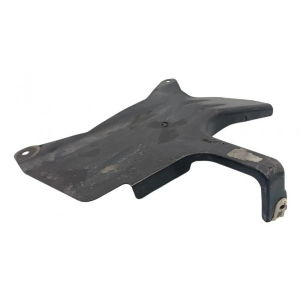 Defletor Do Parabarro Bmw G20 320i 2021 51717340880