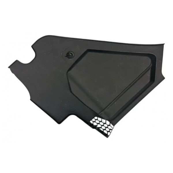 Acabamento Churrasqueira Lado Direito Bmw G20 320i 2021