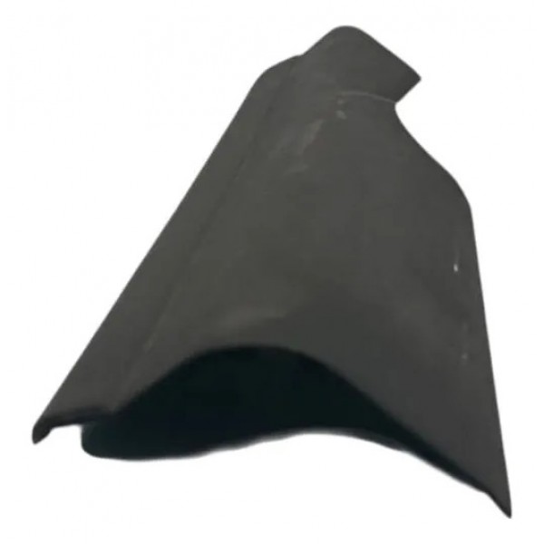 Soleira Traseira Esquerda Bmw G20 320i 2021 17949110 Preto