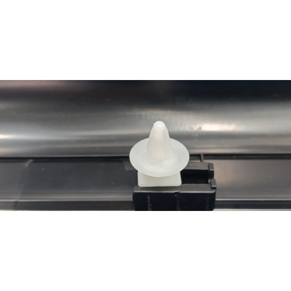 Soleira Traseira Esquerda Bmw G20 320i 2021 17949110 Preto