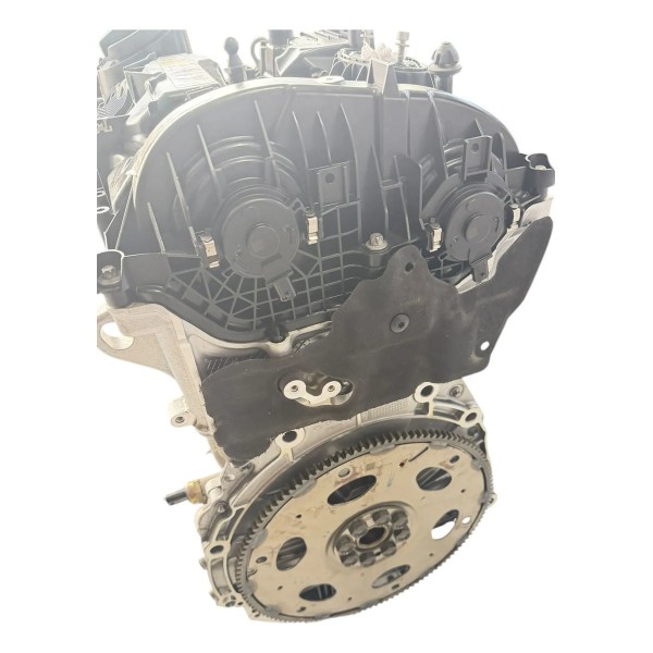 Motor Parcial Bmw G20 320i 2021 B42t20a