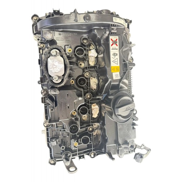 Motor Parcial Bmw G20 320i 2021 B42t20a