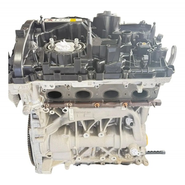 Motor Parcial Bmw G20 320i 2021 B42t20a