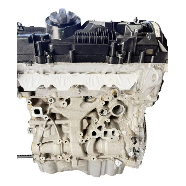 Motor Parcial Bmw G20 320i 2021 B42t20a