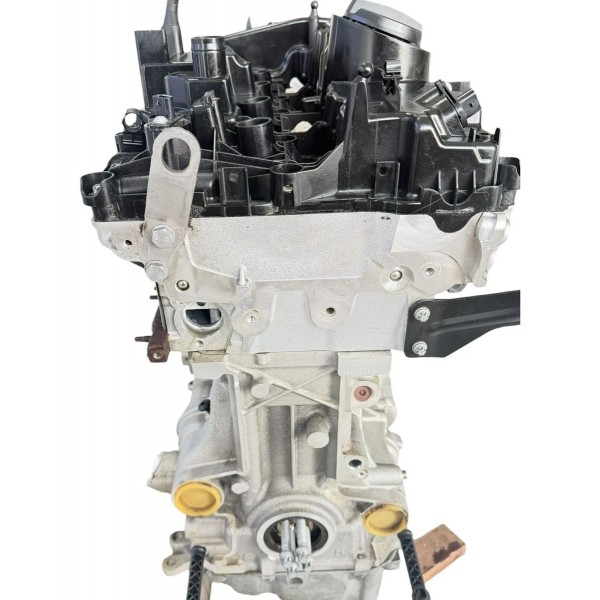 Motor Parcial Bmw G20 320i 2021 B42t20a