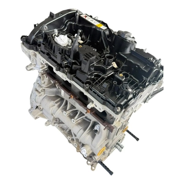 Motor Parcial Bmw G20 320i 2021 B42t20a