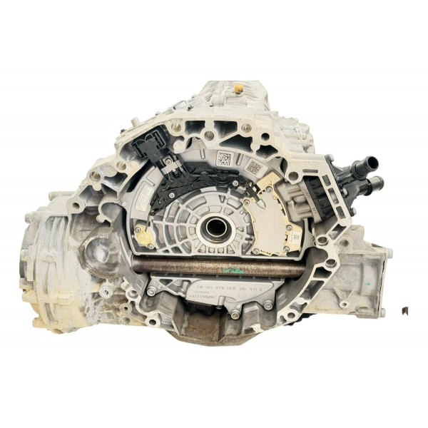 Transmissão S-tronic Audi Q5 2.0 Híbrido 2023 Quattro