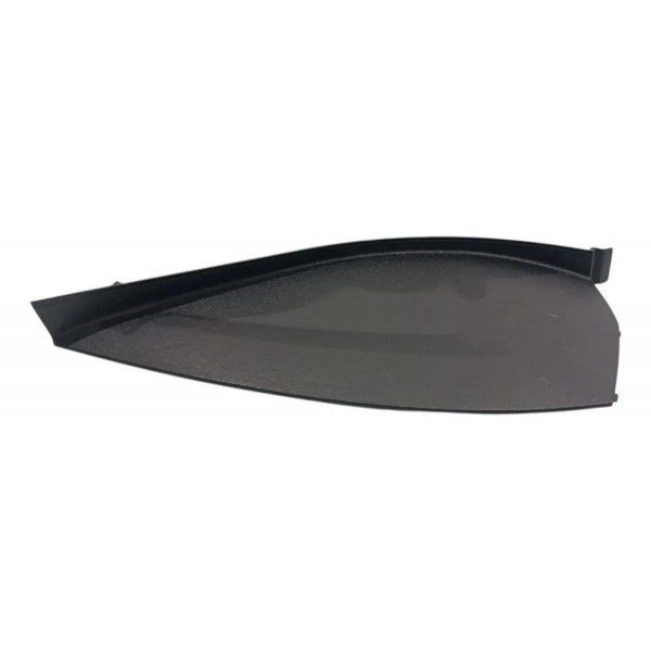 Acabamento Painel Lado Esquerdo Bmw G20 320i 2021 Preto Animal Print