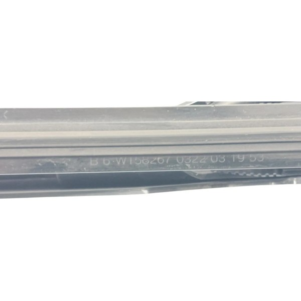 Braço Limpador De Parabrisa Lado Direito Bmw G20 320i 2021 Direito