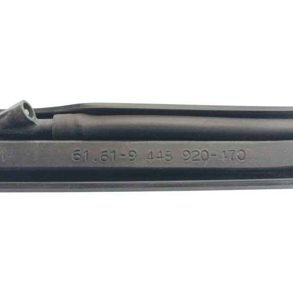 Braço Limpador De Parabrisa Lado Direito Bmw G20 320i 2021 Direito