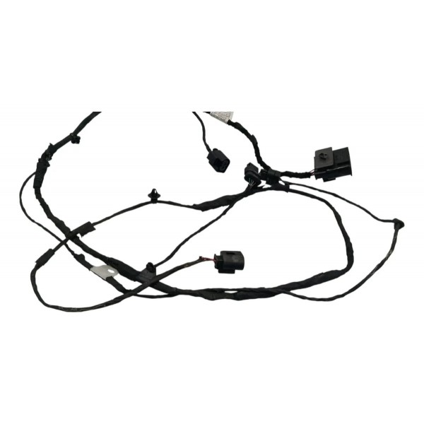 Chicote De Porta Bmw G20 320i 2021