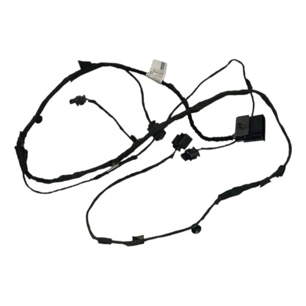 Chicote De Porta Bmw G20 320i 2021