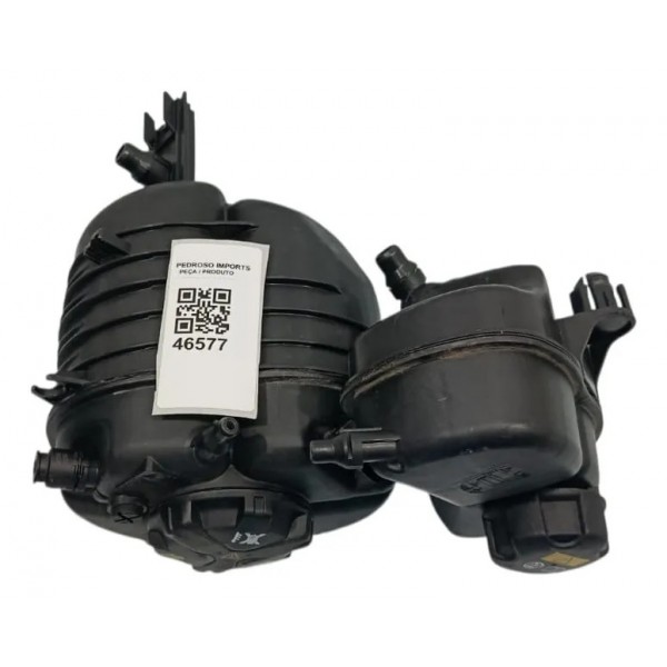 Reservatorio Água Do Radiador Bmw G20 320i 2021