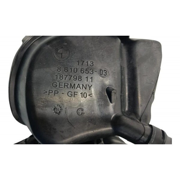 Reservatorio Água Do Radiador Bmw G20 320i 2021