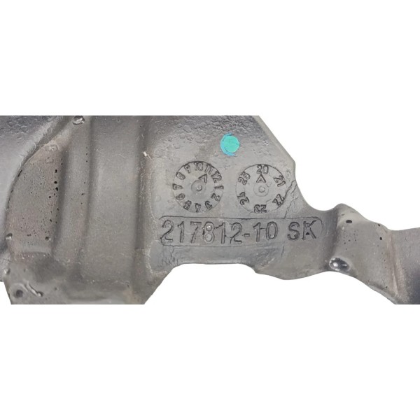 Espuma Proteção Motor Bmw G20 320i 2021 9845183