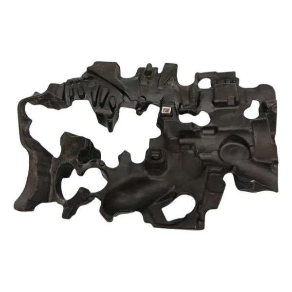 Espuma Proteção Motor Bmw G20 320i 2021 9845183