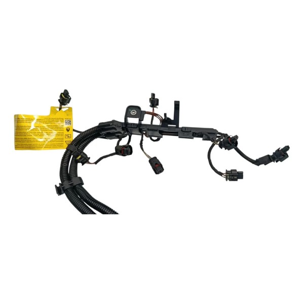 Chicote Bicos Injetores Bobina Bmw G20 320i 2021