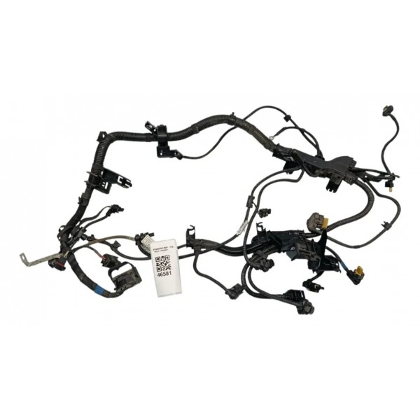 Chicote Motor Bmw G20 320i 2021 5a01d5903