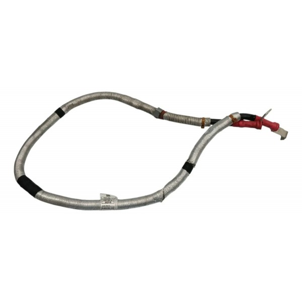 Chicote Positivo Do Arranque Bmw G20 320i 2021 15974510