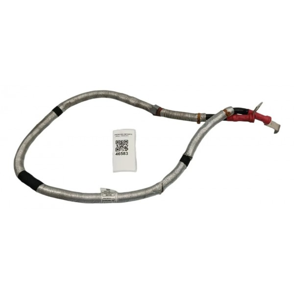 Chicote Positivo Do Arranque Bmw G20 320i 2021 15974510