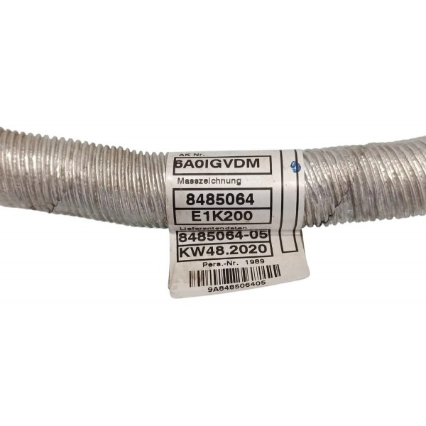 Chicote Positivo Do Arranque Bmw G20 320i 2021 15974510