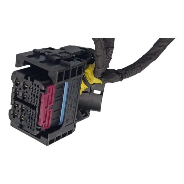 Chicote Do Cambio Bmw G20 320i 2021