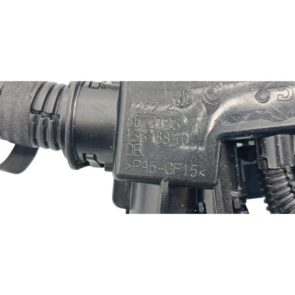 Chicote De Motor Bmw G20 320i 2021 8672143