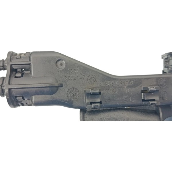 Chicote De Motor Bmw G20 320i 2021 8672143