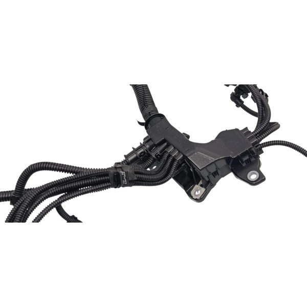 Chicote De Motor Bmw G20 320i 2021 8672143