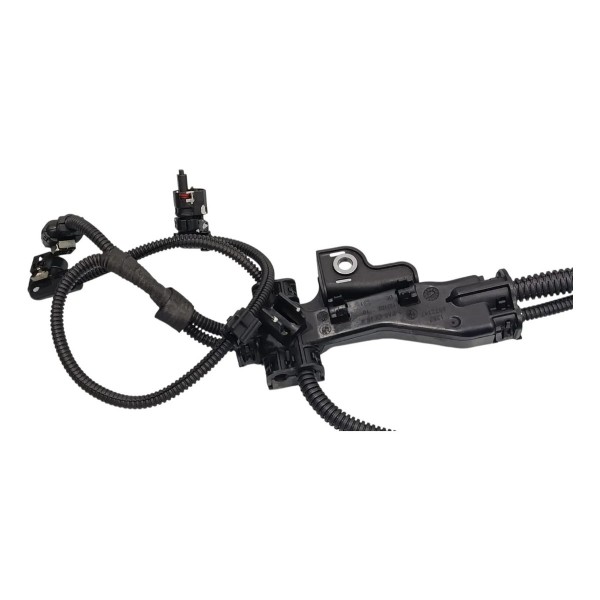 Chicote De Motor Bmw G20 320i 2021 8672143