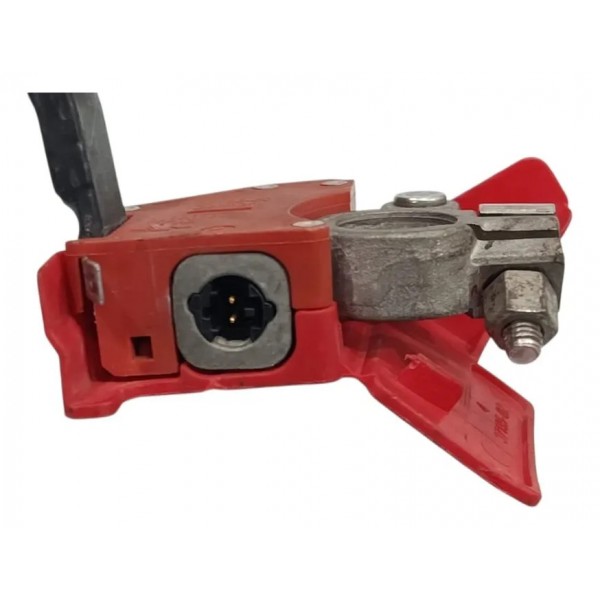 Cabo Terminal Polo Positivo Bateria Bmw G20 320i 2021