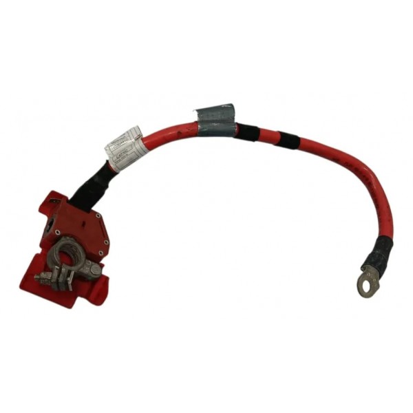Cabo Terminal Polo Positivo Bateria Bmw G20 320i 2021