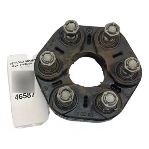 Borracha Do Cardan Bmw G20 320i 2021 9488446