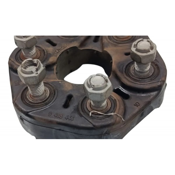 Borracha Do Cardan Bmw G20 320i 2021 9488446