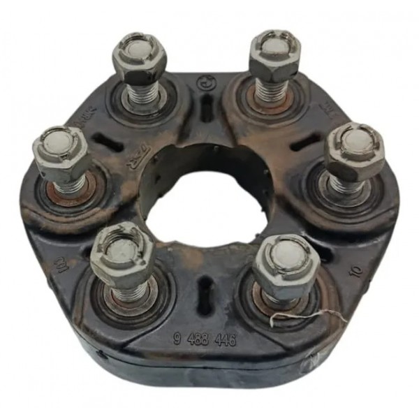 Borracha Do Cardan Bmw G20 320i 2021 9488446