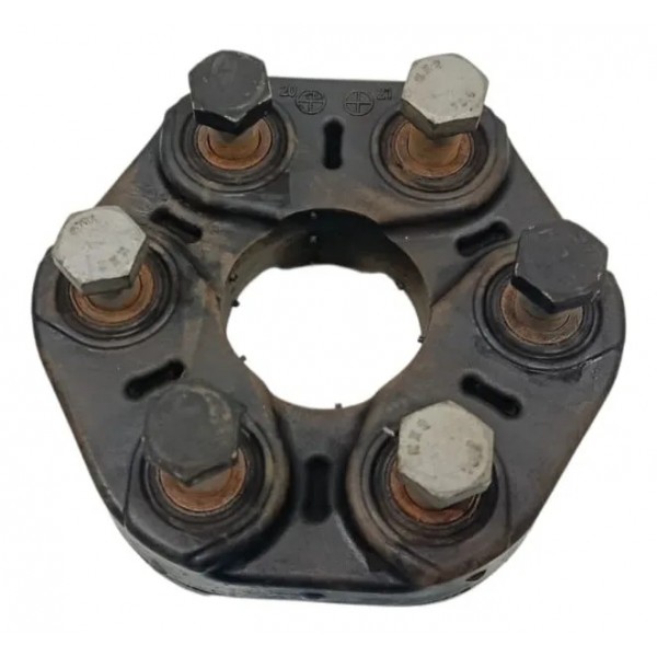 Borracha Do Cardan Bmw G20 320i 2021 9488446