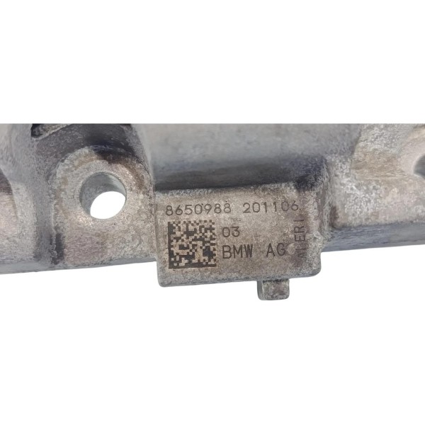 Bomba Água Bmw Motor G20 320i 2021 8650988